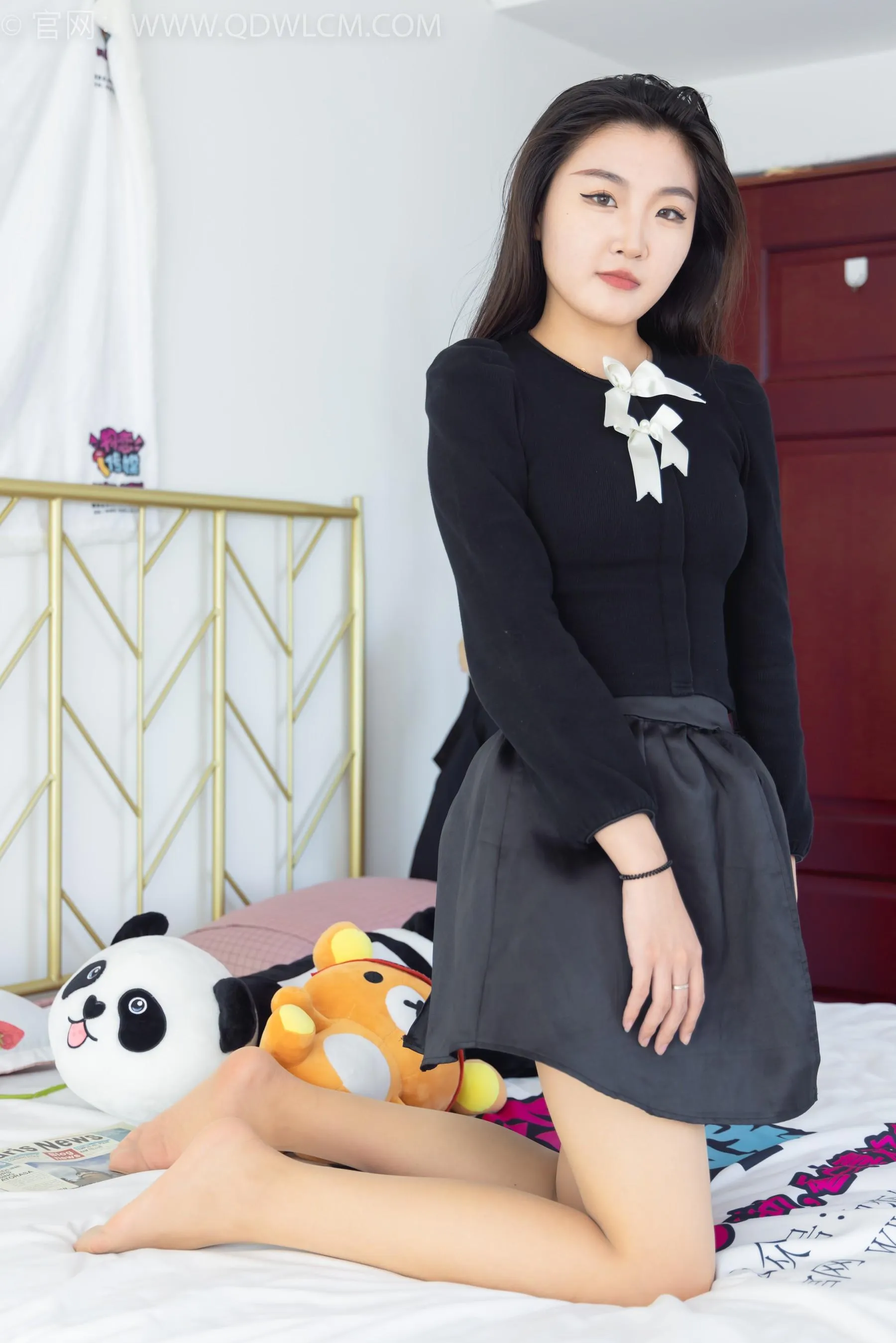 物恋传媒 NO.1538 小凉-秋收冬藏 [151P]插图4